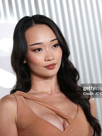 Full leaked Callina liang private onlyfans photo