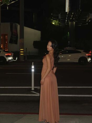 Full leaked Callina liang private onlyfans photo