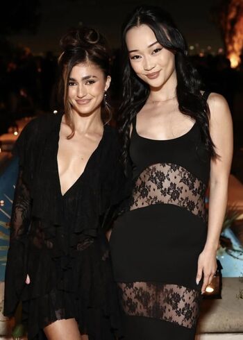 Full leaked Callina liang private onlyfans photo