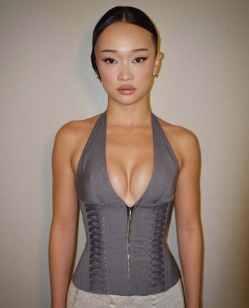 Full leaked Callina liang private onlyfans photo