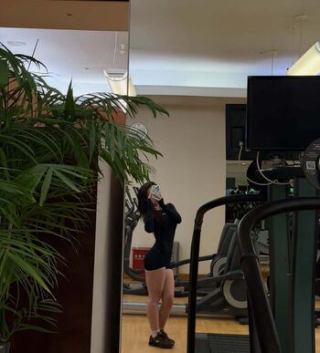 Full leaked Callina liang private photo