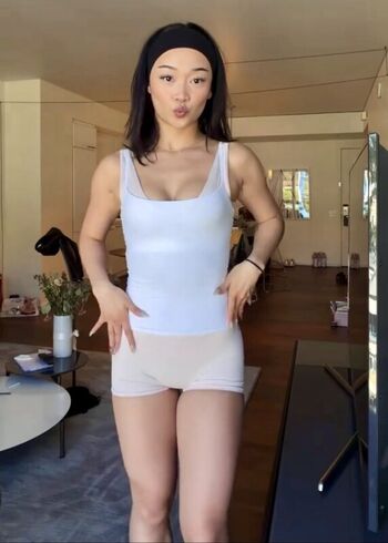 Full leaked Callina liang private photo