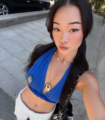 Full leaked Callina liang private photo