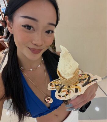 Full leaked Callina liang private photo