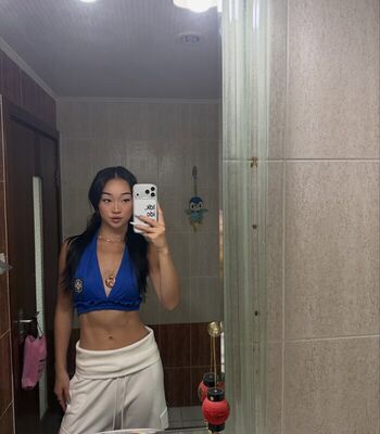 Full leaked Callina liang private photo