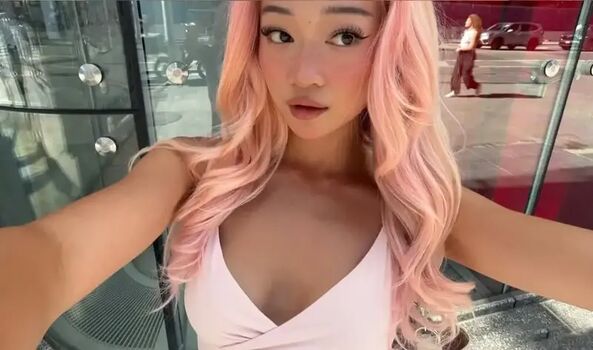 Full leaked Callina liang page private photo