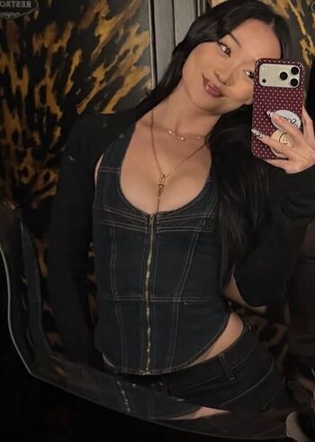 Callina Liang