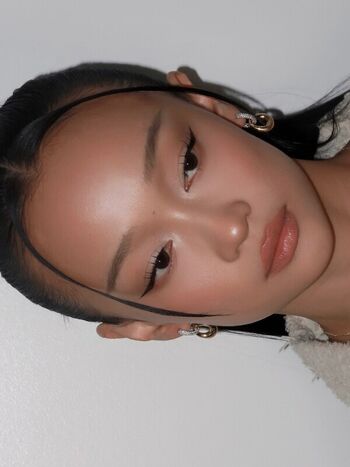 Full leaked Callina liang page private photo