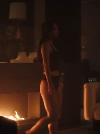 Full leaked Callina liang page private photo