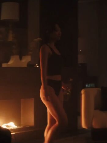 Full leaked Callina liang page private photo