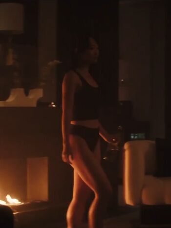 Full leaked Callina liang page private photo