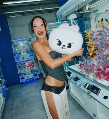 Callina Liang