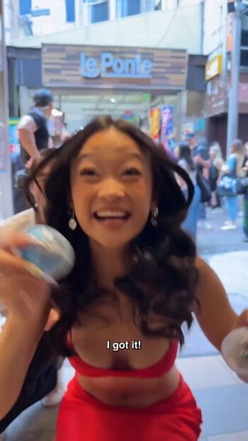 Callina Liang