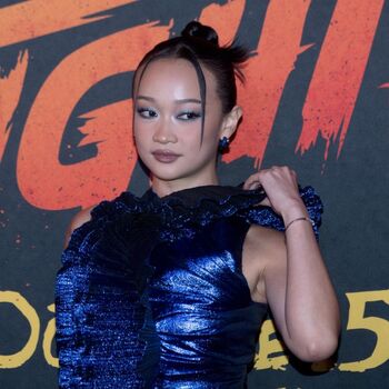 Callina Liang