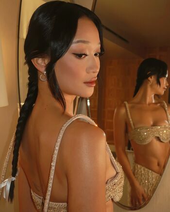 Callina Liang