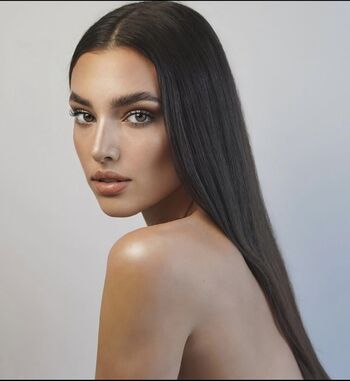 Full leaked Callisandra private onlyfans photo