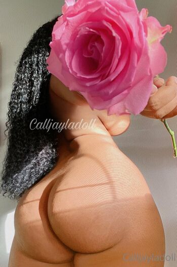 Full leaked Calljayladoll private photo