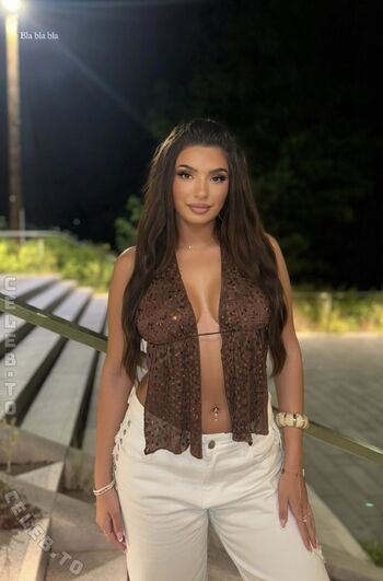 Full leaked Calllibabyy private onlyfans photo