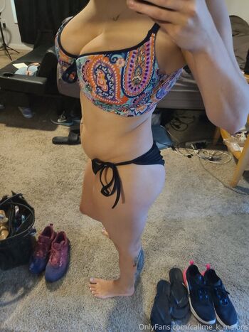 Full leaked Callme k melons private photo
