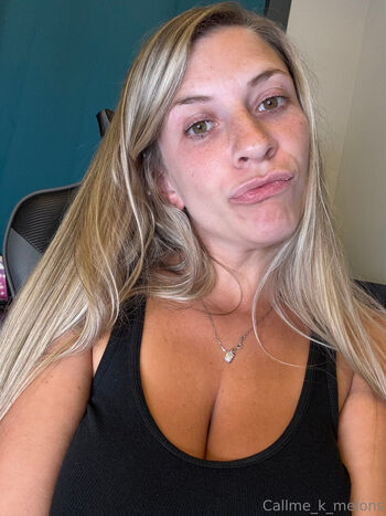 Full leaked Callme k melons private photo