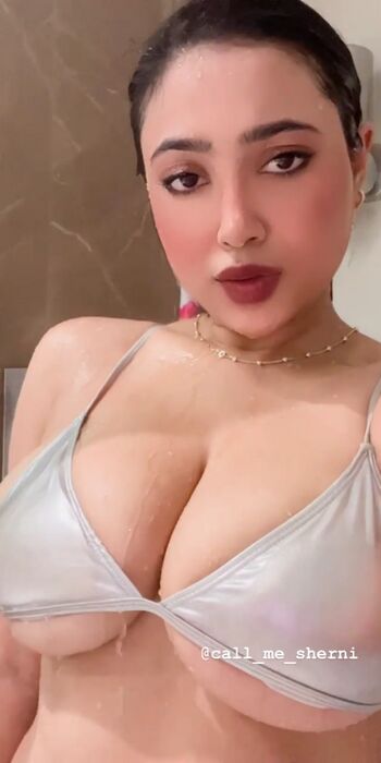 Full leaked Callme sherni private photo