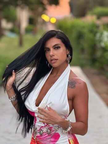 Full leaked Callmegeorgette private onlyfans photo