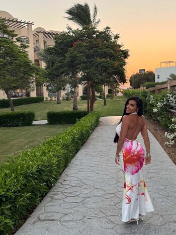 Full leaked Callmegeorgette private onlyfans photo