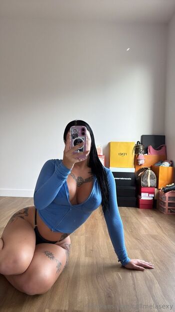 Full leaked Callmelasexy private photo