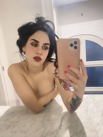 Full leaked Callmelilieth private photo