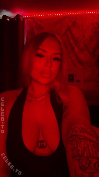 Full leaked Callmeperle private photo