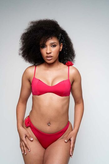 Full leaked Callmerose private onlyfans photo