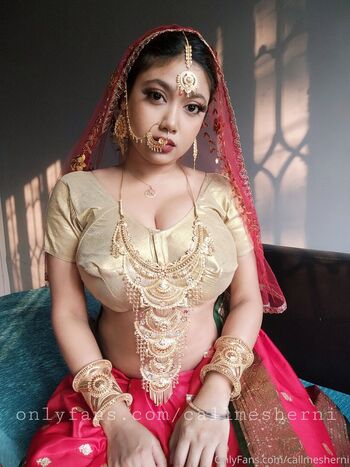 callmesherni