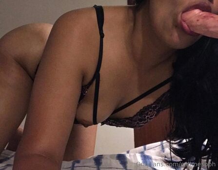 Full leaked Callmesoph private photo