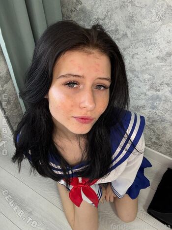 Full leaked Callmezlata private photo