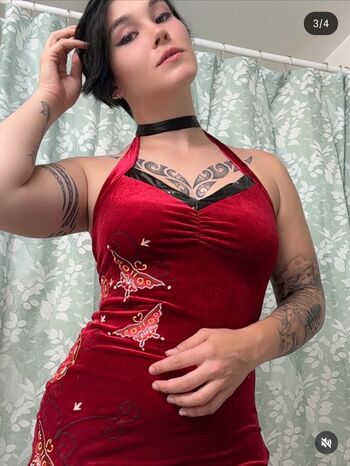 Full leaked Callsign mirage private onlyfans photo