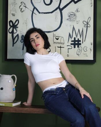 Full leaked Calvin klein private onlyfans photo