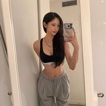 Full leaked Calvin klein private photo