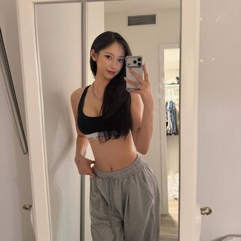 Full leaked Calvin klein private photo