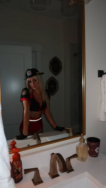 Full leaked Calysta erickson private photo