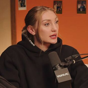 Full leaked Cam brink private onlyfans photo