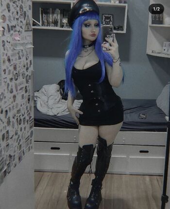 Full leaked Camkaze private onlyfans photo