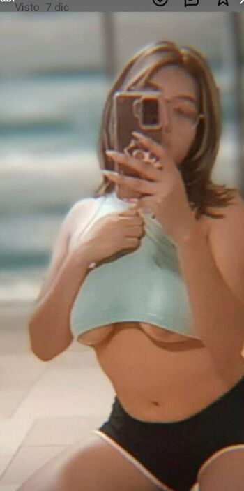 Full leaked Camashorty private onlyfans photo