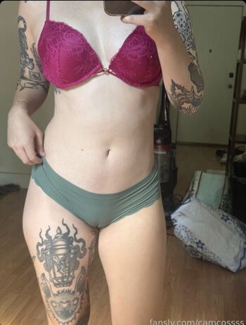 Full leaked Camcossss private photo