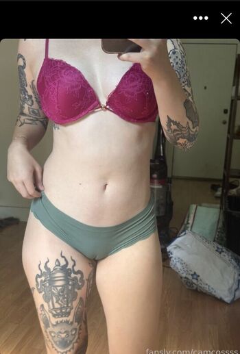 Full leaked Camcossss private photo
