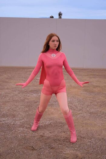 Full leaked Camdyn butler private onlyfans photo