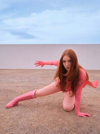 Full leaked Camdyn butler private onlyfans photo