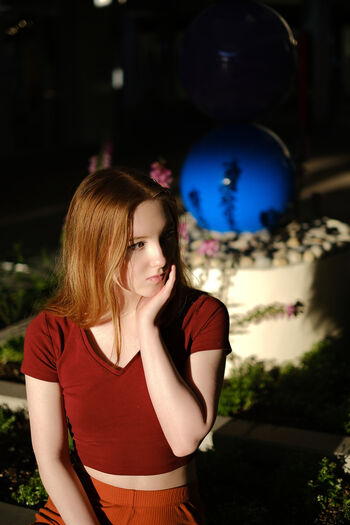 Full leaked Camdyn butler private onlyfans photo