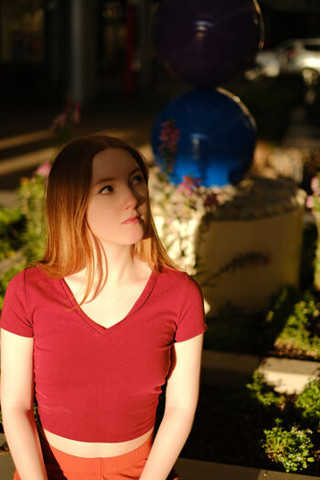 Full leaked Camdyn butler private onlyfans photo