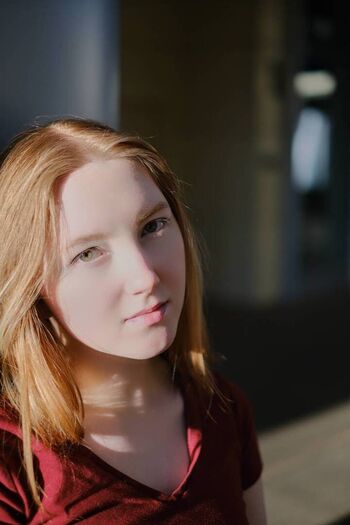 Full leaked Camdyn butler private onlyfans photo