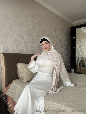 Full leaked Camellia blossom private onlyfans photo